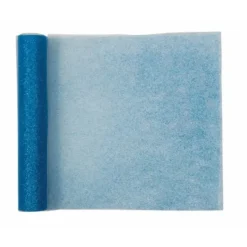 Badaboum Chemin De Table En Tulle Paillet Clearance