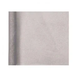Badaboum Chemin De Table En Tulle Paillet Clearance