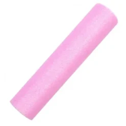 Badaboum Chemin De Table En Tulle Paillet Clearance