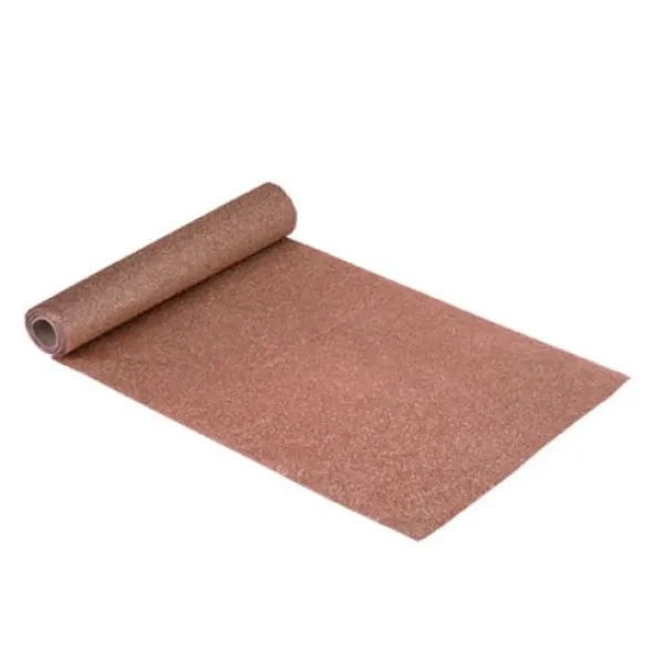 Badaboum Chemin De Table Etincelant Paillettes Rose Gold