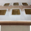 Chemin De Table Imitation En Jute Pas Cher Theme Jute