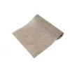Badaboum Chemin De Table Intiss En Relief Taupe New