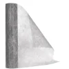 Badaboum Chemin De Table Mariage En Tissu Fil Argent S
