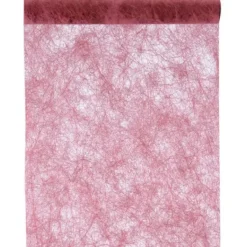 Badaboum Chemin De Table Mariage Fanon Bordeaux Discount