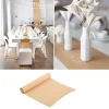 Badaboum Chemin De Table Mariage Kraft