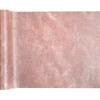 Badaboum Chemin De Table Mariage Rose Gold M Tallis 30 Cm X 5 M Tres Online