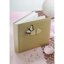 Badaboum Chemin De Table Mariage Rose Fanon 30 Cm X 5 M Tres Clearance