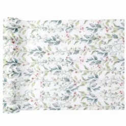 Badaboum Chemin De Table Mariage V G Tal 26Cm X 3M