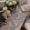 Online Chemin De Table Oriental Rose Gold Theme Eid Mubarak & Ramadan