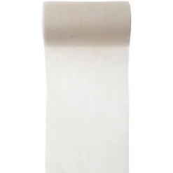 Badaboum Chemin De Table Pas Cher 10 Cm En Tissu Intiss Discount