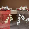 Badaboum Chemin De Table Pas Cher Abaca 60Cm