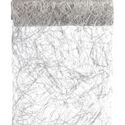 Badaboum Chemin De Table Pas Cher Abaca 60Cm