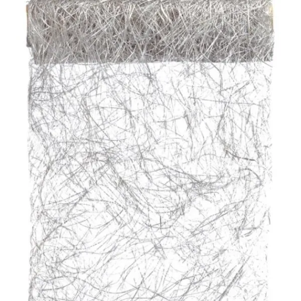 Badaboum Chemin De Table Pas Cher Abaca 60Cm