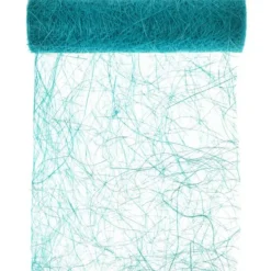 Badaboum Chemin De Table Pas Cher Abaca 60Cm