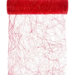 Badaboum Chemin De Table Pas Cher Abaca 60Cm