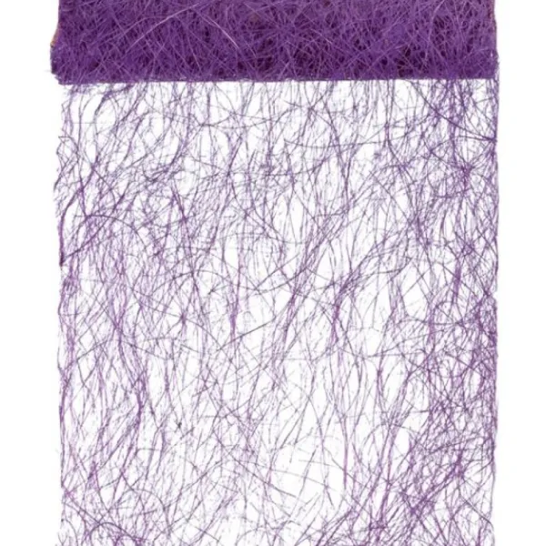 Badaboum Chemin De Table Pas Cher Abaca 60Cm