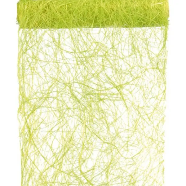 Badaboum Chemin De Table Pas Cher Abaca 60Cm