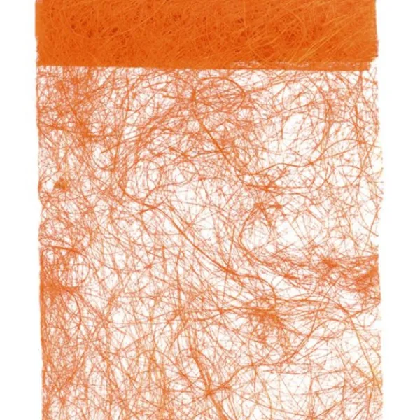 Badaboum Chemin De Table Pas Cher Abaca 60Cm