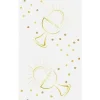 New Chemin De Table Polyester Calice Or Theme Communion