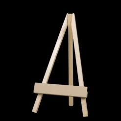 Badaboum Chevalet De Table En Bois Naturel 30 Cm