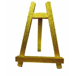 Badaboum Chevalet De Table En Bois 18 Cm