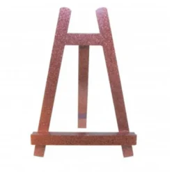Badaboum Chevalet De Table En Bois 18 Cm