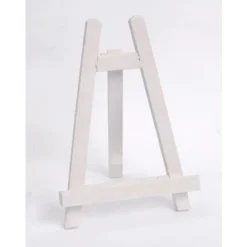Badaboum Chevalet De Table En Bois 18 Cm