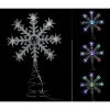 Badaboum Cimier De Sapin Lumineux Paillet New