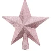 Badaboum Cimier De Sapin Paillet Rose Outlet