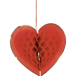 Badaboum Coeur Rouge Alv Ol
