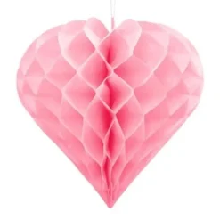 Badaboum Coeur Suspendre Pas Cher Pour D Coration Salle Mariage