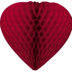 Badaboum Coeur Suspendre Pas Cher Pour D Coration Salle Mariage