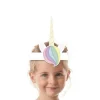 Discount Coiffe Baby Licorne Iris E X6 Theme D Co Baby Shower