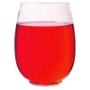 Badaboum Colorant D'Eau Pour Vase Rouge