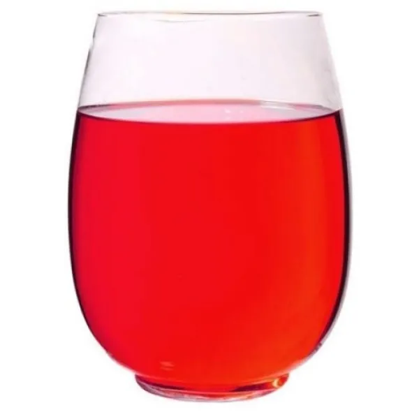 Badaboum Colorant D'Eau Pour Vase Rouge