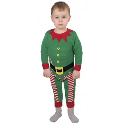 Badaboum Combinaison De No L Lutin 1/2 Ans Sale