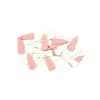 Badaboum Confettis Bapt Me Biberon Rose X 24 Online