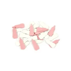 Badaboum Confettis Bapt Me Biberon Rose X 24 Online