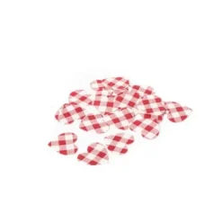 Badaboum Confettis Coeur Lin Vichy X 24