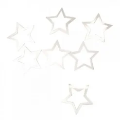 Badaboum Confettis D' Toiles Paillet Es Argent Online