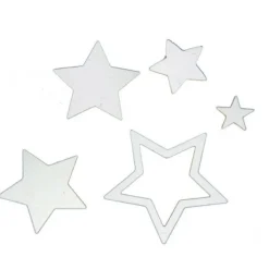 Badaboum Confettis D' Toiles Paillet Es