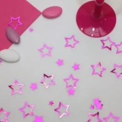 Badaboum Confettis D' Toiles Paillet Es