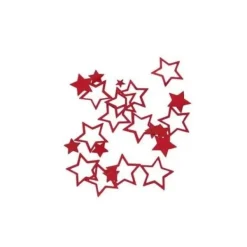 Badaboum Confettis D' Toiles Paillet Es
