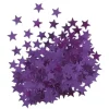 Badaboum Confettis D' Toiles Paillet Es Violet Discount