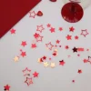 Badaboum Confettis D' Toiles Paillet Es Rouge Outlet