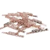 New Confettis De Table Joyeux Anniversaire Rose Gold Theme Joyeux Anniversaire