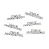 Best Confettis De Table Joyeux Anniversaire Argent X 6 Pi Ces Theme Joyeux Anniversaire