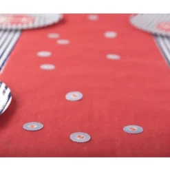 Badaboum Confettis De Table Marin Hot