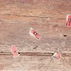 Clearance Confettis De Table Theme Pompier Theme D Co Baby Shower