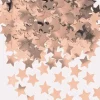 Badaboum Confettis De Table Toiles Rose Gold